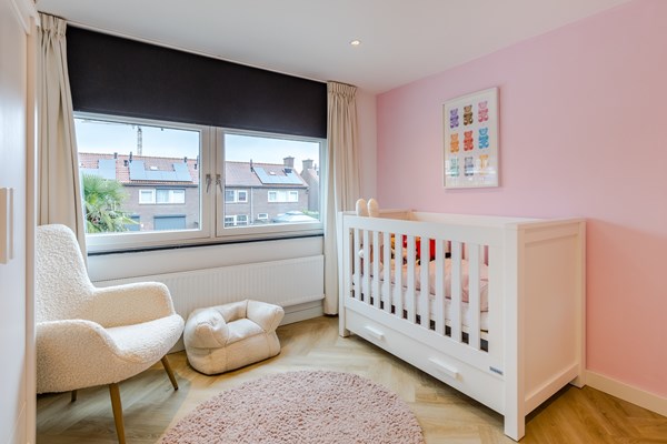 Medium property photo - Kruisvaardersstraat 12, 5021 BD Tilburg